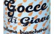 PROFUMA BIANCHERIA GOCCE  DI GIOVE